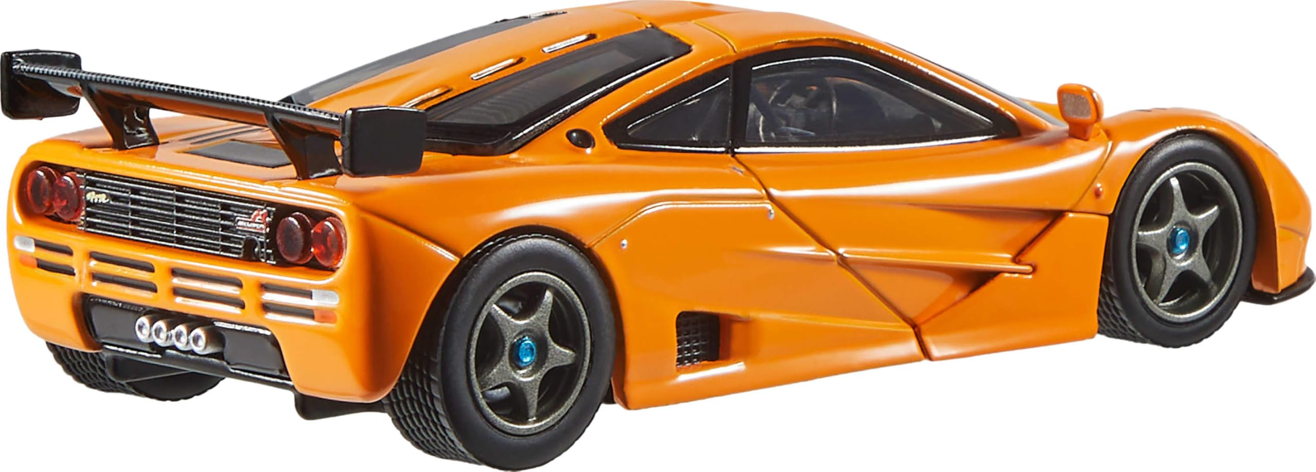 Amazon | Hot Wheels(ホットウィールズ) プレミアム1:43スケール車両